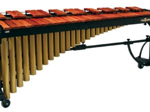 Marimba Majestic Deluxe Padauk 4,33 octave A - c'''' (A2-C7)