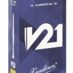 Liežuvėliai Bb klarnetui V21 3,5 VANDOREN