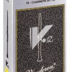 Liežuvėliai Bb klarnetui Vandoren V12 3