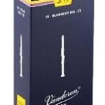 Liežuvėliai Eb klarnetui Vandoren 3,5