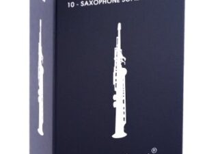 Liežuvėliai saksofonui sopranui Vandoren 1,5