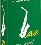 Liežuvėliai saksofonui altui Vandoren Java 3