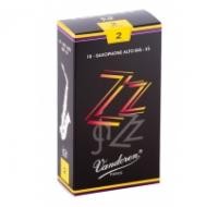 Liežuvėliai saksofonui altui Vandoren Jazz 2