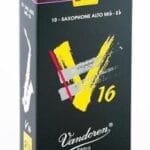 Liežuvėlis aksofonui altui V16 VANDOREN 2,5