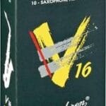 Liežuvėlis Alto saksofonui 3 V16 VANDOREN