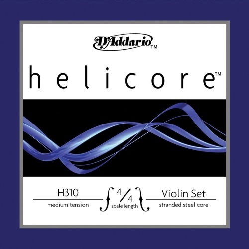 D'addario H310 4/4