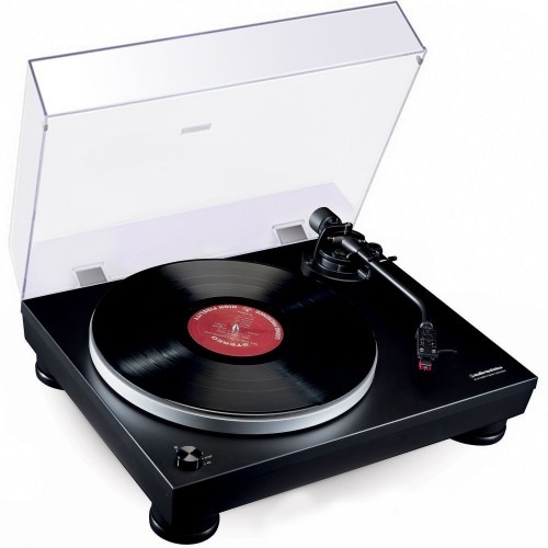 Audio Technica AT-LP5 stereo patefonas