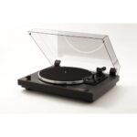 Thorens TD-190-2 automatinis patefonas