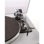 Thorens TD-190-2 automatinis patefonas