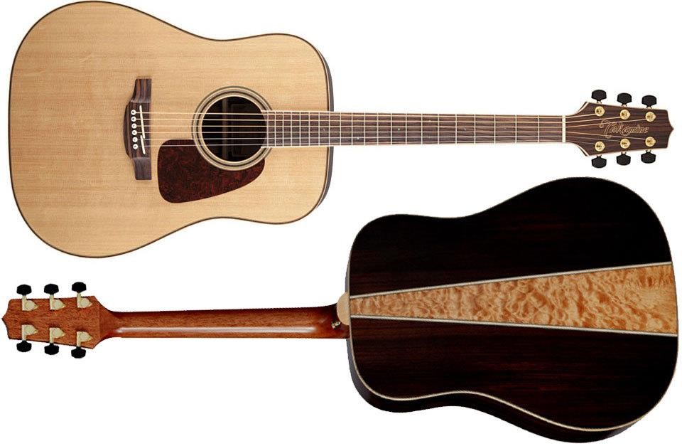 Takamine GD93-NAT