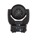 MHL-19-12W-RGBW  Beam & Wash LED Moving Head 19-12W RGBW 4in1 with Zoom