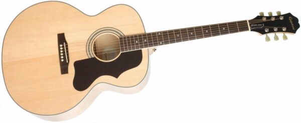 Epiphone EJ-200 Artist Natural