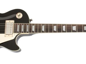 Epiphone Les Paul Standard Ebony ENS-EBCH1