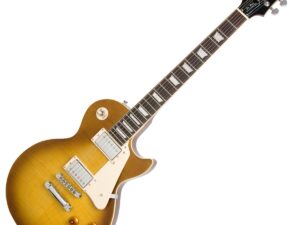 Epiphone Les Paul Standard Plustop PRO Honey Burst ENLPHBNH1