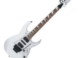 Ibanez RG350DXZ WH