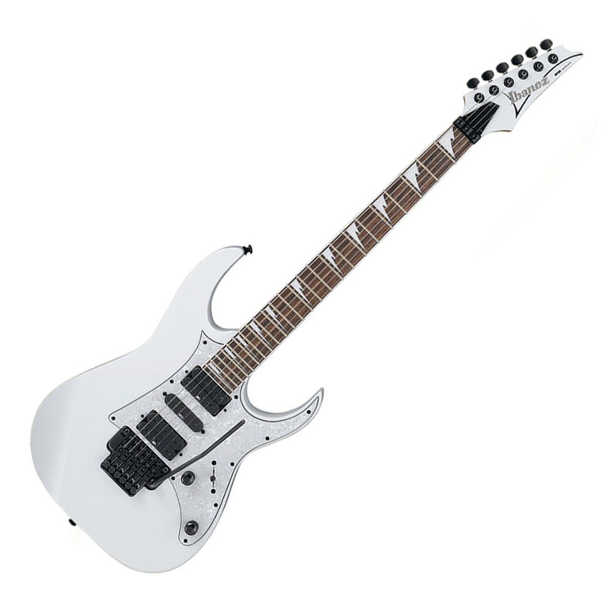 Ibanez RG350DXZ WH