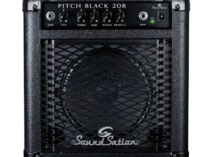 soundsation pitch black-20B