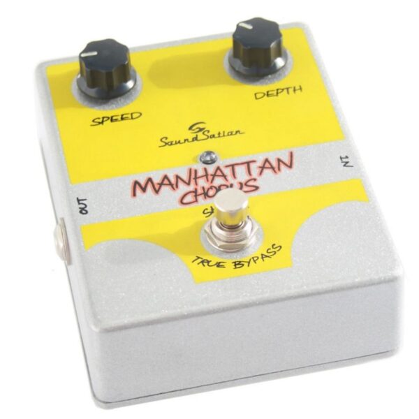 Soundsation Manhattan Chorus