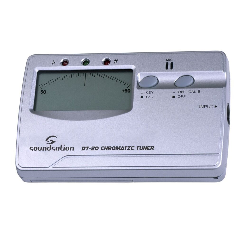 SAUNDSATION DT-20