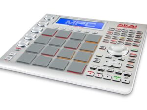 AKAI MPC STUDIO