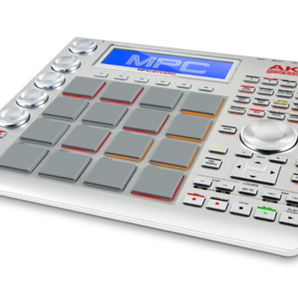 AKAI MPC STUDIO