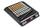 AKAI APC20 Profesionalus kontroleris Su ABLETON'S LIVE programa