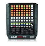 AKAI APC20 Profesionalus kontroleris Su ABLETON'S LIVE programa