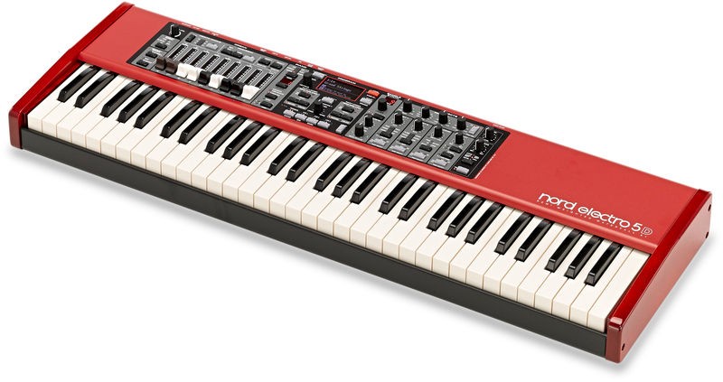 NORD Electro 5D 61