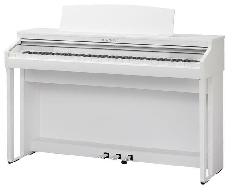 Kawai CA48 W