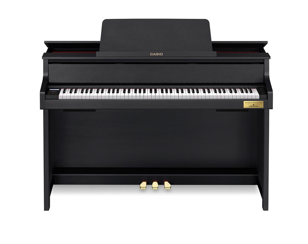 Casio GP-300 BK