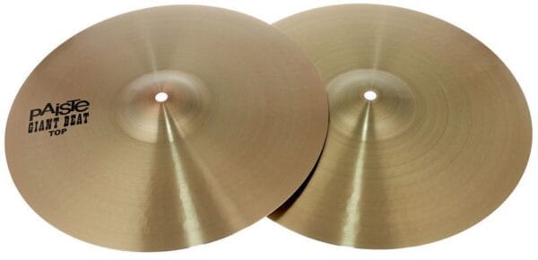 Paiste GIANT BEAT HH 14