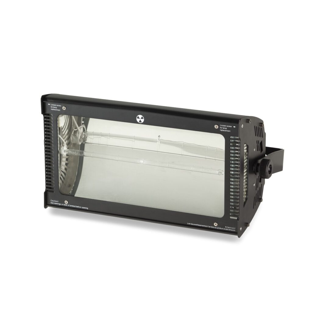 LST-3000  3000W DMX Strobe Lighting