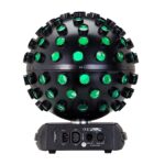 MBL-5-18W-6IN1  5x18W RGBWA+UV 6IN1 LED Magic Ball