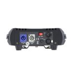 MHL-12-12W-RGBW  Beam LED Moving Head 12-12W RGBW 4in1