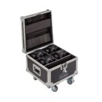 TWILIGHT 60 ENDLESS CASE  Flight Case for 4 TWILIGHT 60 ENDLESS