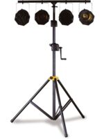 Hercules LS-700B Gear Up Light Stand