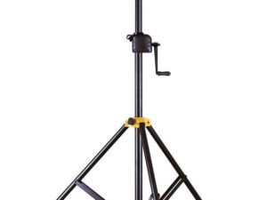 Hercules LS-700B Gear Up Light Stand