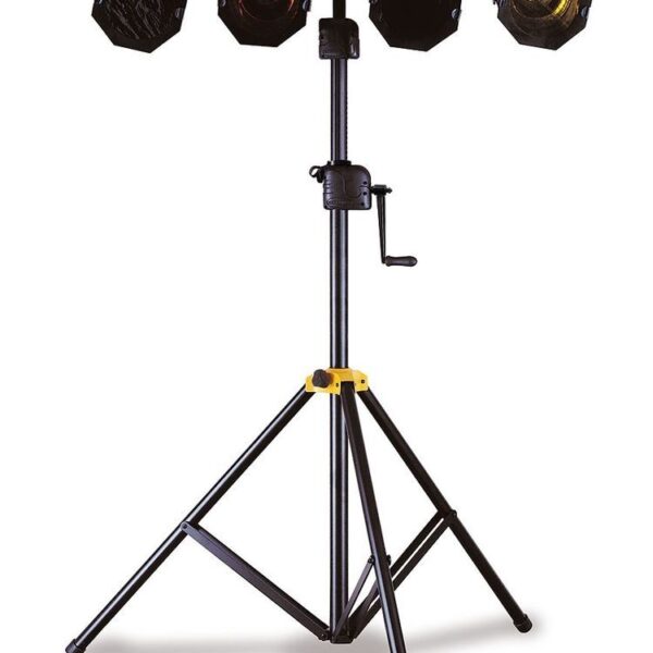 Hercules LS-700B Gear Up Light Stand