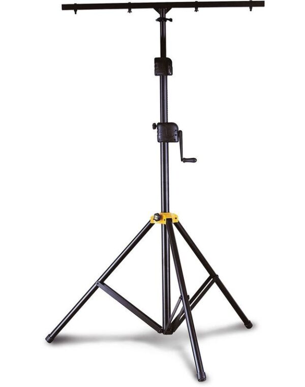 Hercules LS-700B Gear Up Light Stand