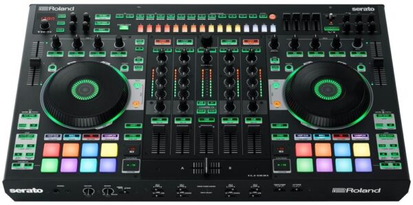 DJ-808 DJ Controller