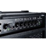 PITCH BLACK-30R