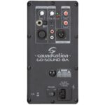 GO-SOUND 8A