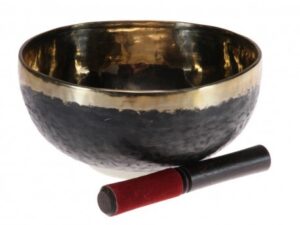 Arhat Singing Bowl 2000g