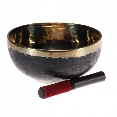 Arhat Singing Bowl 2000g