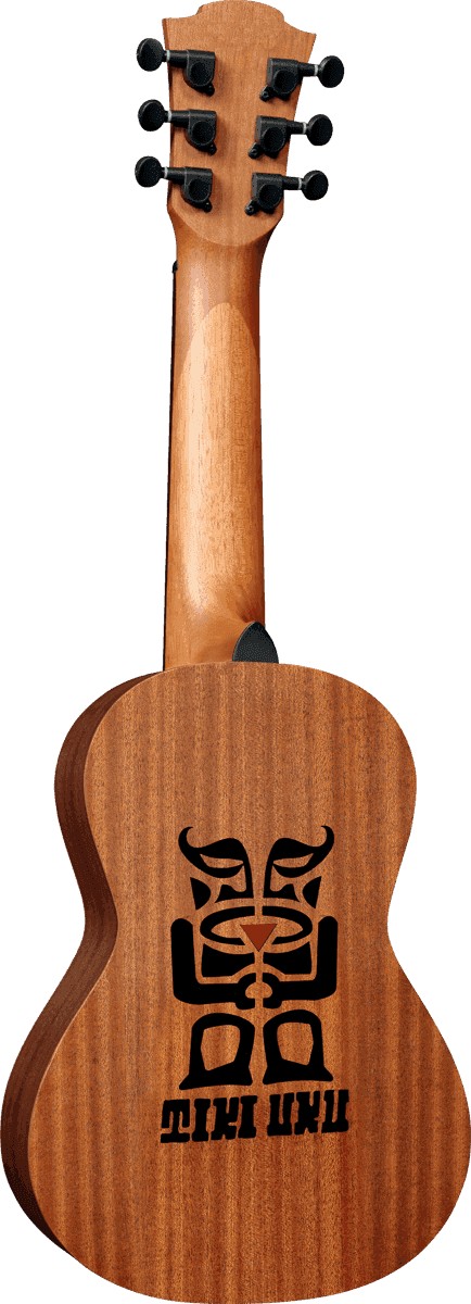 LAG UKULELE TKT8