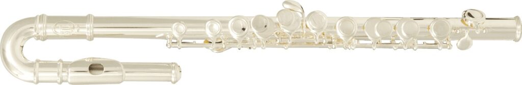 SML Paris soprano FL50 FLEITA VAIKAMS