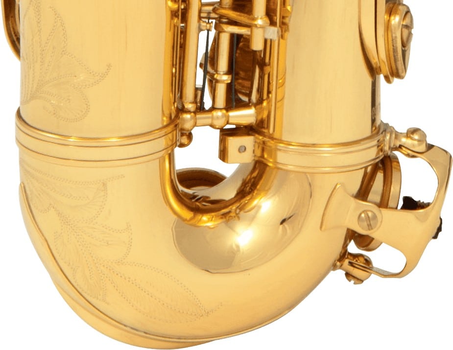 sml paris Goldlacquered