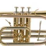 SML Paris kornetas CO870-L