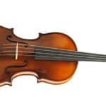 Smuikas 4/4 PA801E R.Paesold